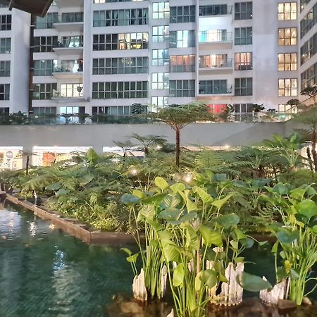 Hostel At Regalia Sky Pool Kuala Lumpur Ngoại thất bức ảnh
