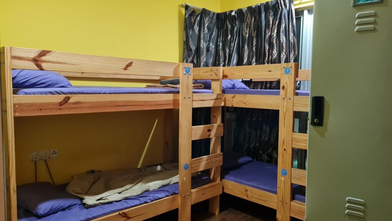 Hostel At Regalia Sky Pool Kuala Lumpur Ngoại thất bức ảnh