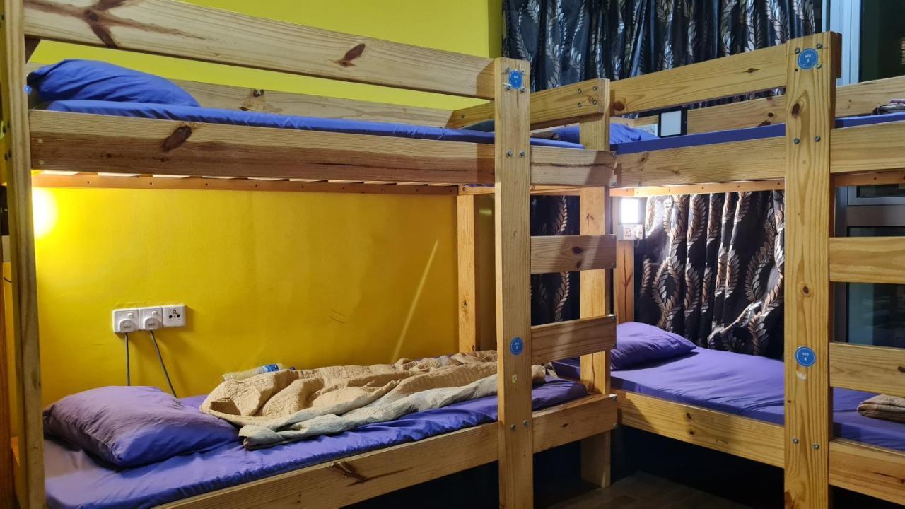 Hostel At Regalia Sky Pool Kuala Lumpur Ngoại thất bức ảnh