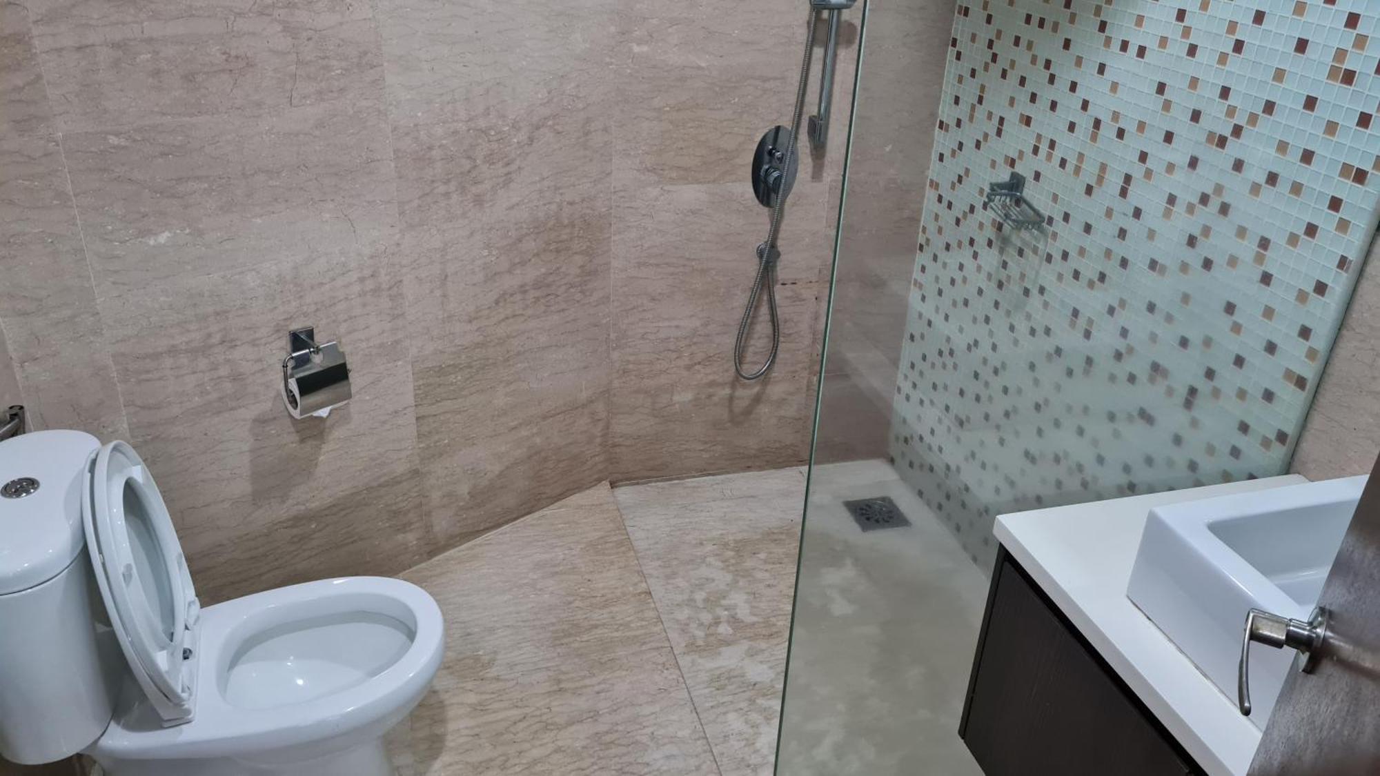 Hostel At Regalia Sky Pool Kuala Lumpur Ngoại thất bức ảnh
