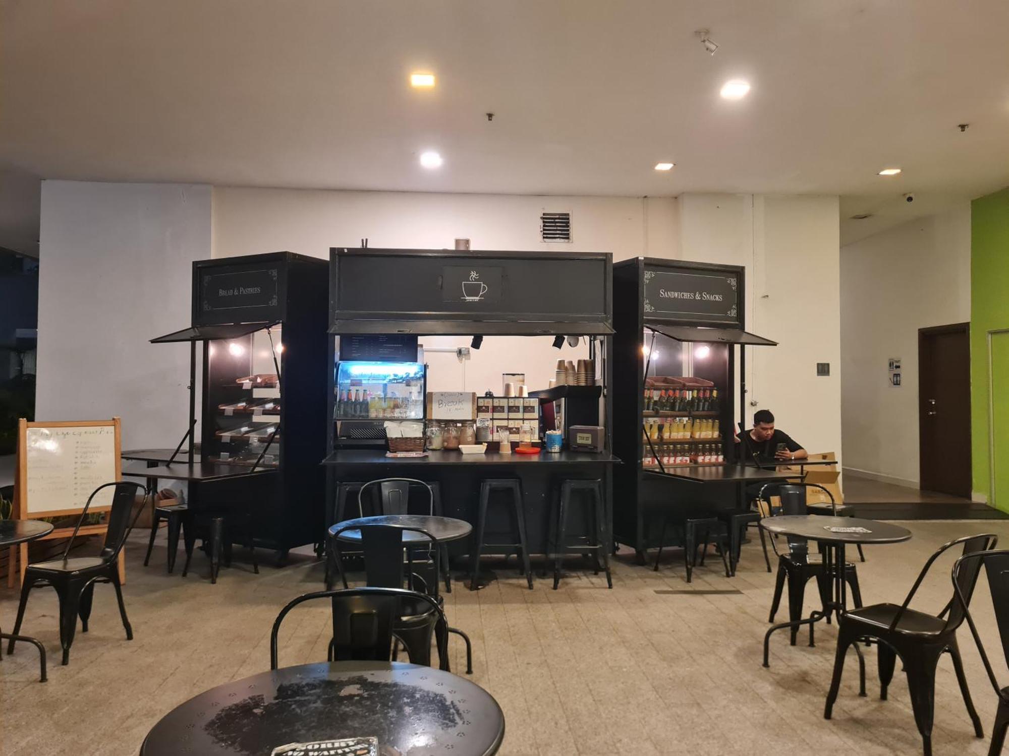 Hostel At Regalia Sky Pool Kuala Lumpur Ngoại thất bức ảnh